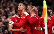Đối thủ của Man Utd tại vòng 1/8 UCL: Cuộc đối đầu duyên nợ?