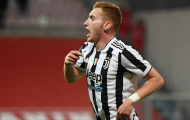 BLĐ Arsenal bay đến Juventus, người thay thế Pepe lộ diện