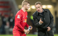 Cha của bạn gái Werner là trợ lý của Ralf Rangnick