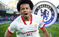 Chelsea có 5 mục tiêu cần cân nhắc chiêu mộ ở phiên chợ Đông