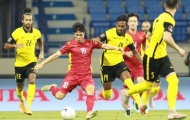 Đấu Malaysia, ĐT Việt Nam nên sử dụng hàng công như thế nào?