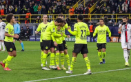 Khao khát của Sir Alex lại khiến Châu Âu bùng nổ