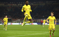 Liverpool lập kỷ lục vô tiền khoáng hậu tại Champions League