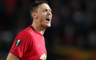 Gặp Young Boys, Matic muốn chứng tỏ với Rangnick một điều