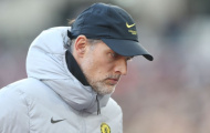 Cảnh báo cho Chelsea trong cuộc đua vô địch Premier League