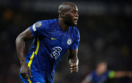 Lukaku trở lại, Chelsea ra sân với đội hình nào đấu Zenit?
