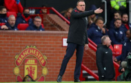 Man Utd đã có một hậu vệ lý tưởng cho hệ thống pressing của Ralf Rangnick