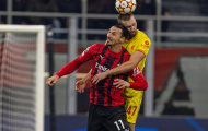'Milan là một nỗi ô nhục, họ khiến Nat Phillips trông giống như Maldini!'