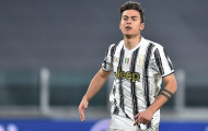 Mo Salah chưa gia hạn, Livepool lên kế hoạch thâu tóm Dybala