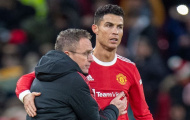 5 ngôi sao Man United hứa hẹn là trụ cột dưới triều đại Rangnick