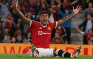 Rangnick phá vỡ im lặng về Lingard