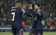 Nhường penalty cho Messi, Mbappe nói gì?