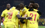 Origi tiếp tục tỏa sáng, đội hình phụ Liverpool tiễn Milan rời C1