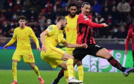 Rio Ferdinand ca ngợi sao Liverpool trước Milan