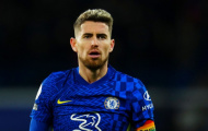 Tuchel nói thẳng lý do Jorginho sa sút phong độ