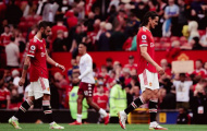 Ralf Rangnick phản ứng với kết quả bốc thăm của Man Utd