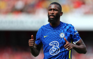 Xác nhận: Antonio Rudiger lọt vào tầm ngắm của 3 ông lớn