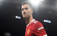 Fan Arsenal cư xử tệ hại, Diogo Dalot hành động đẳng cấp