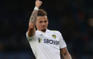 Máy quét Premier League từ chối Man Utd, gia nhập Liverpool