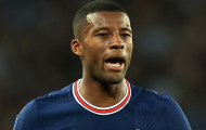 Georginio Wijnaldum tái xuất Premier League?