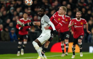 3 cầu thủ M.U thất bại với bài test của Rangnick: Solskjaer có lý!