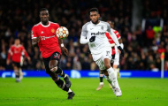Ba cầu thủ Man Utd xuất sắc nhất trận hòa Young Boys