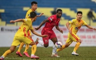 CLB Nam Định và Thanh Hóa từ chối dự AFC Cup