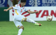 Công Phượng áp đảo trong cuộc bầu chọn Bàn thắng đẹp AFF Cup