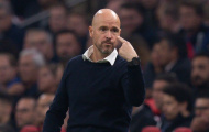Erik ten Hag mang đến cho Rangnick một 'mỏ neo' hoàn hảo