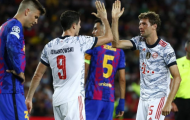 Europa League cũng trở nên quá khó khăn với Barcelona lúc này