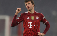 Muller nói rõ điểm yếu của Barcelona