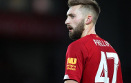 Sao Liverpool lọt vào tầm ngắm của West Ham