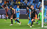 Hòa Zenit, hiểm họa chờ Chelsea ở vòng 1/8