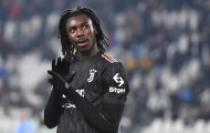 'Juventus không sợ bất cứ đội bóng nào ở vòng 1/8 Champions League'