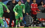 Không thi đấu, Bruno Fernandes nhắn gửi 1 sao Man Utd
