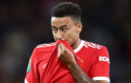 Sốc với mức lương Jesse Lingard được hưởng tại Newcastle