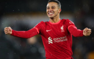 Phút bù giờ trước Wolves làm rõ sự thật về bom tấn Liverpool