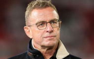 Ralf Rangnick cần tìm lời giải cho bài toán trị giá 50 triệu bảng