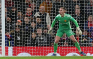 Ralf Rangnick nêu bật sự khác biệt của Dean Henderson