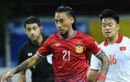 Sao Ligue 2: 'ĐT Việt Nam quá mạnh'