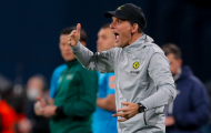HLV Tuchel chỉ trích thái độ của các cầu thủ Chelsea