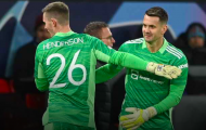 Rangnick cho ra mắt 3 cầu thủ ở trận hòa của Man Utd