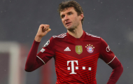 Bị loại khỏi Champions League, Barca tái lập kỷ lục tệ hại 20 năm