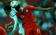 'Singapore đá giống như Chelsea'