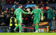Sao Man Utd thừa nhận được ra mắt quá muộn