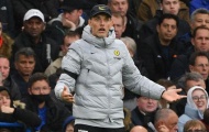 Chelsea thủng lưới 6 bàn/2 trận, Tuchel nói rõ một sự thật