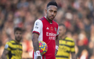 “Aubameyang chắc chắn sẽ thất vọng vì điều đó và tức giận”
