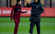 Klopp đón viện binh cực chất trước cuộc đụng độ Steven Gerrard