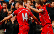 Chiến Aston Villa, Henderson nói rõ điều Gerrard luôn đòi hỏi