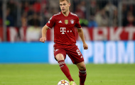 Hậu Covid-19, Joshua Kimmich phá vỡ im lặng